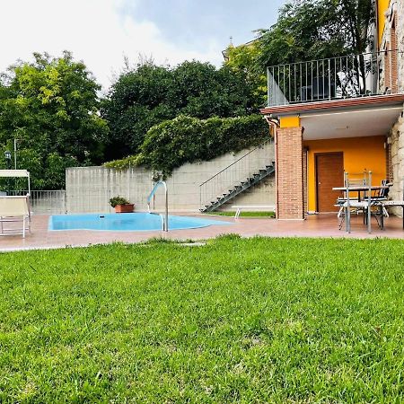 Affittacamere Bellavista San Marco dei Cavoti Екстер'єр фото