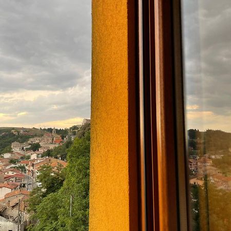 Affittacamere Bellavista San Marco dei Cavoti Екстер'єр фото