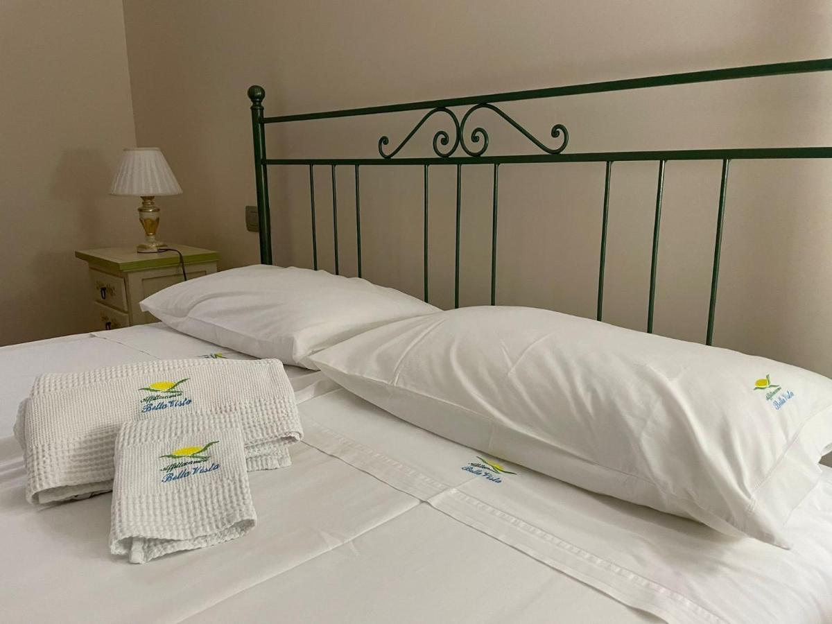 Affittacamere Bellavista San Marco dei Cavoti Екстер'єр фото