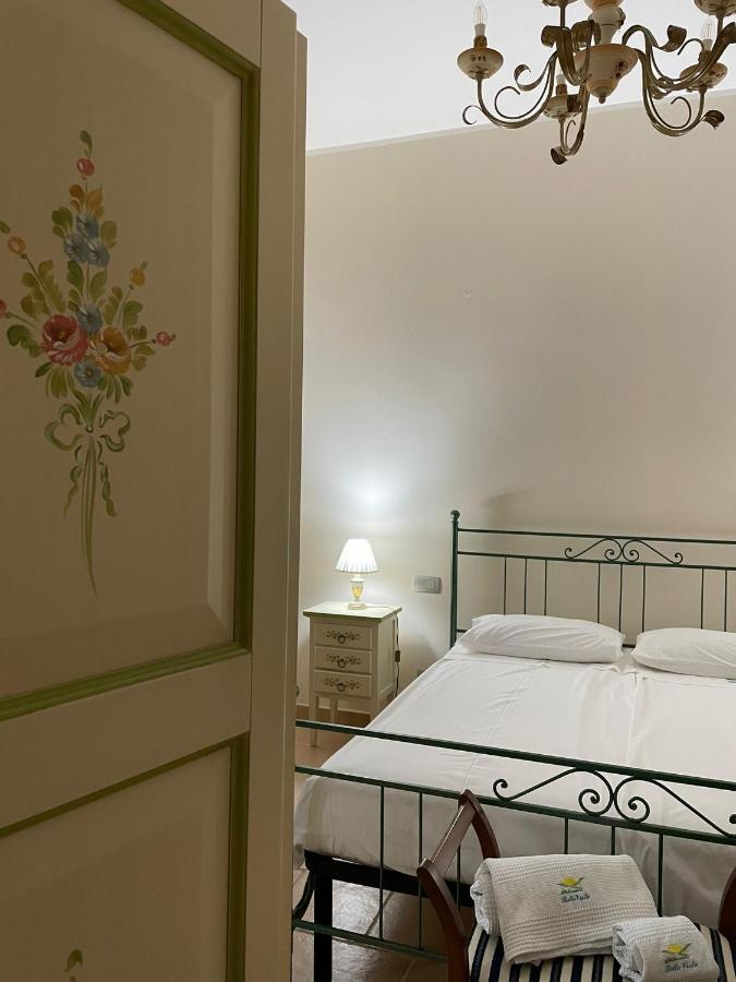 Affittacamere Bellavista San Marco dei Cavoti Екстер'єр фото