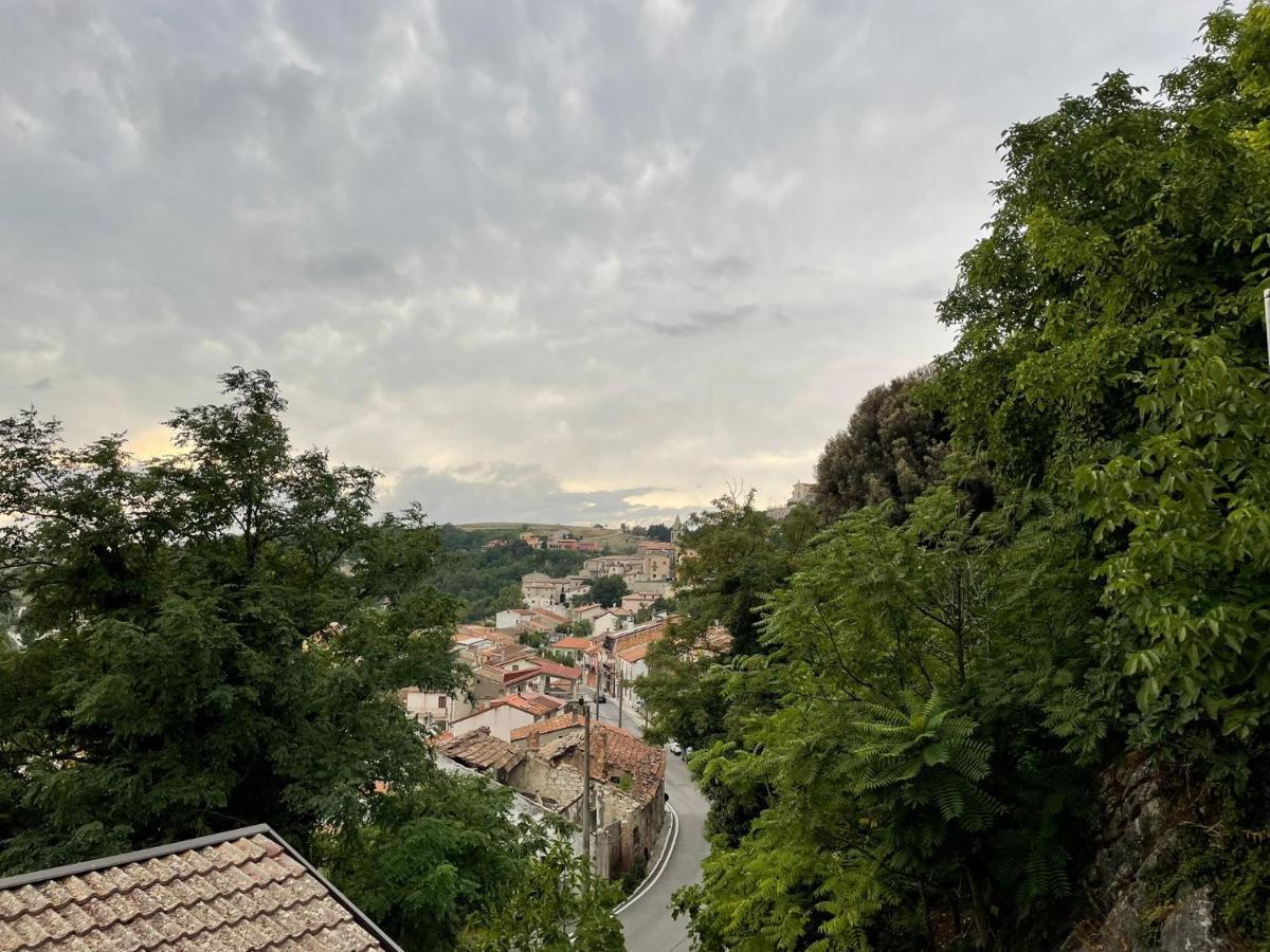 Affittacamere Bellavista San Marco dei Cavoti Екстер'єр фото