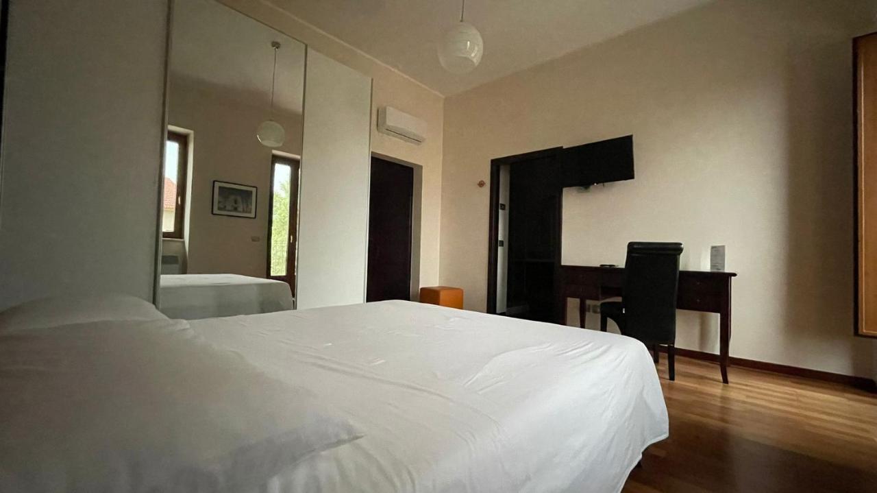 Affittacamere Bellavista San Marco dei Cavoti Екстер'єр фото