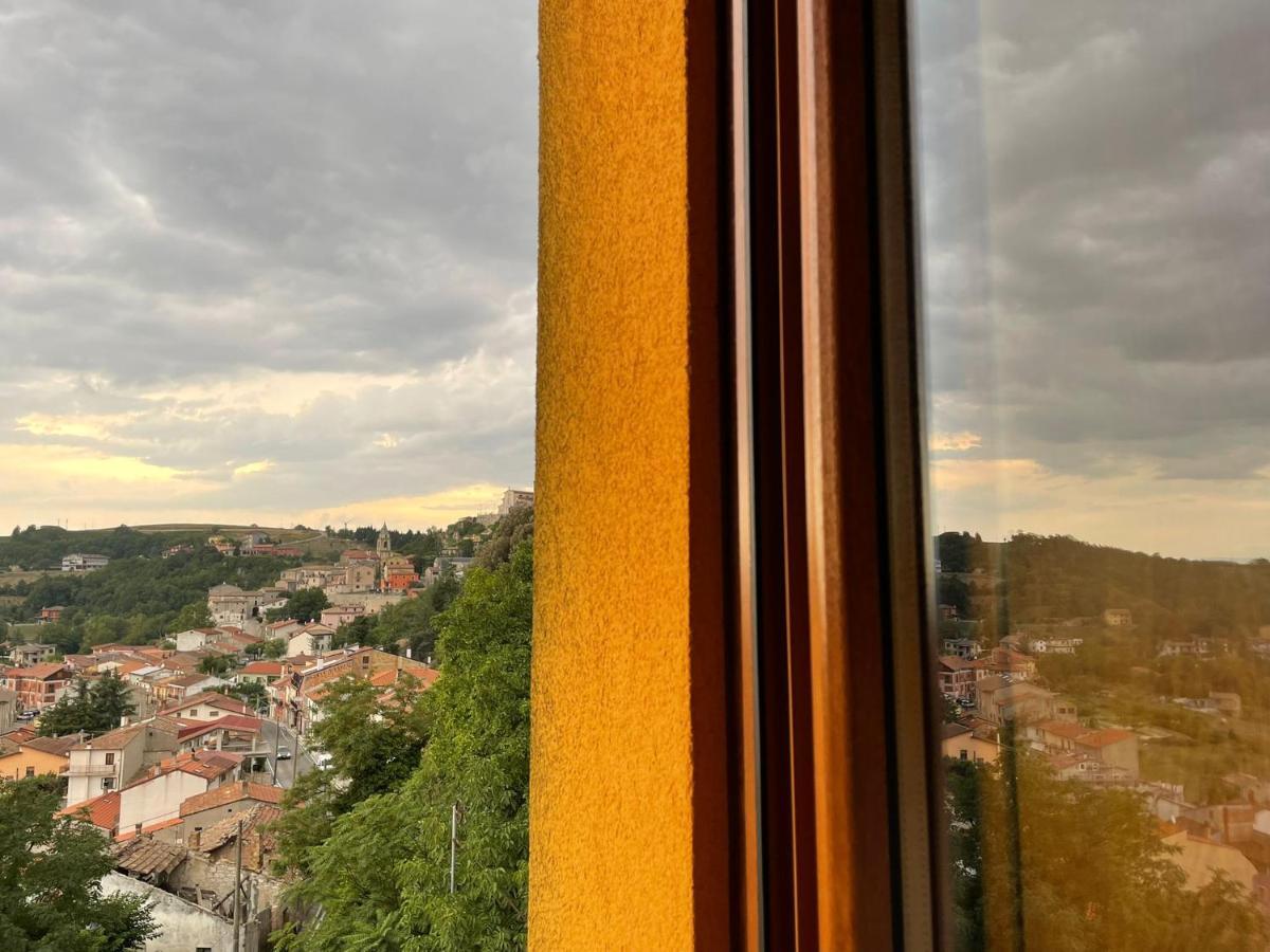 Affittacamere Bellavista San Marco dei Cavoti Екстер'єр фото