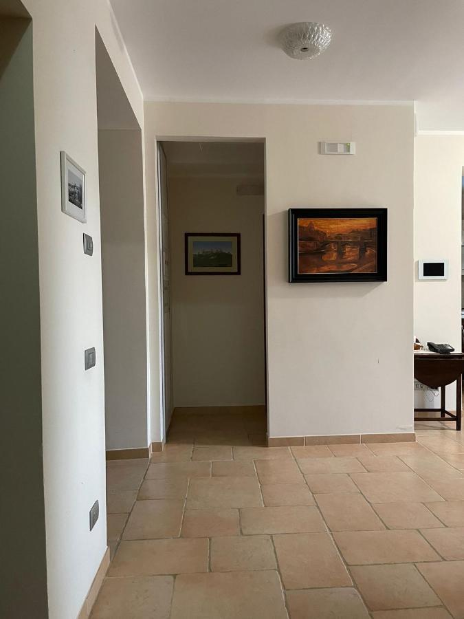 Affittacamere Bellavista San Marco dei Cavoti Екстер'єр фото