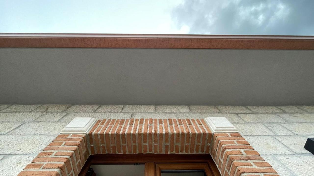 Affittacamere Bellavista San Marco dei Cavoti Екстер'єр фото