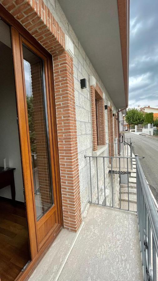 Affittacamere Bellavista San Marco dei Cavoti Екстер'єр фото