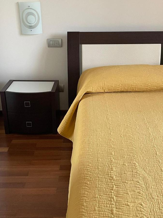Affittacamere Bellavista San Marco dei Cavoti Екстер'єр фото