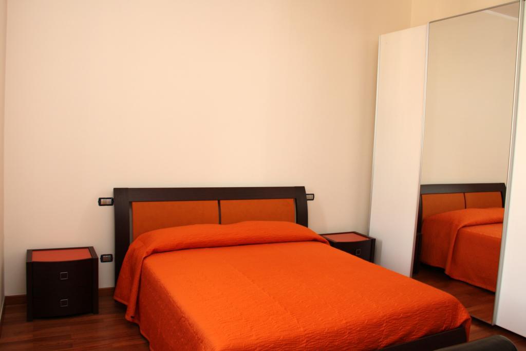 Affittacamere Bellavista San Marco dei Cavoti Екстер'єр фото