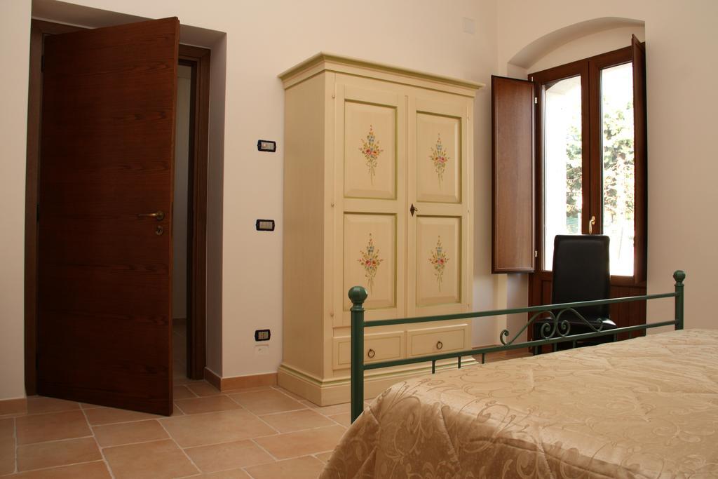 Affittacamere Bellavista San Marco dei Cavoti Екстер'єр фото