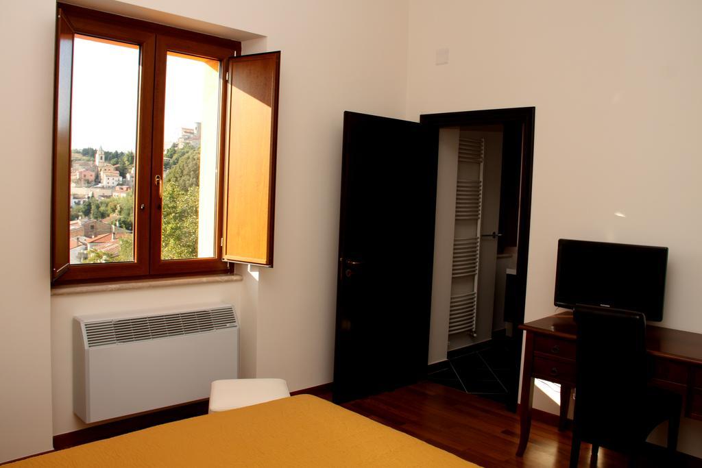 Affittacamere Bellavista San Marco dei Cavoti Екстер'єр фото